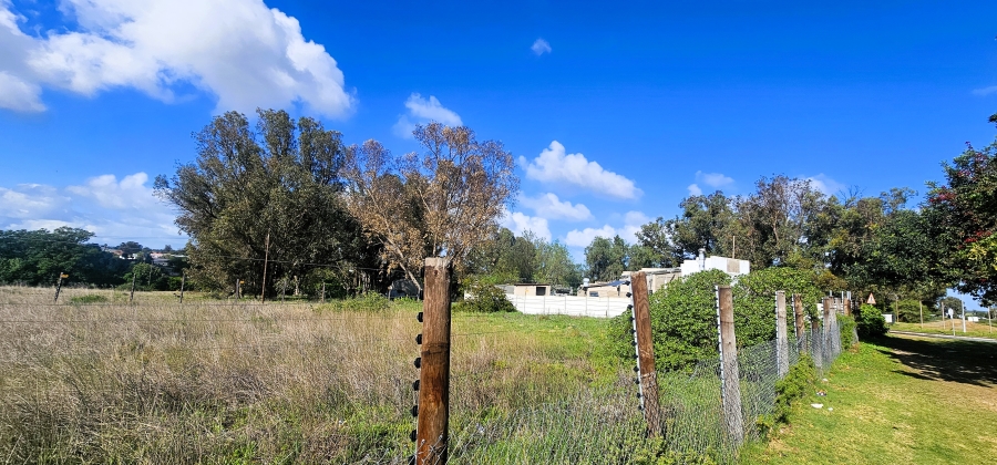 0 Bedroom Property for Sale in Hopefield Western Cape